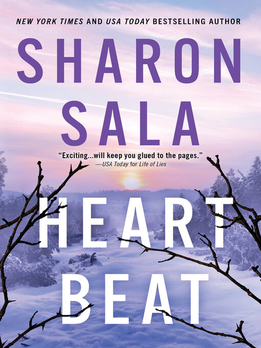 Title details for Heartbeat by Sharon Sala - Wait list